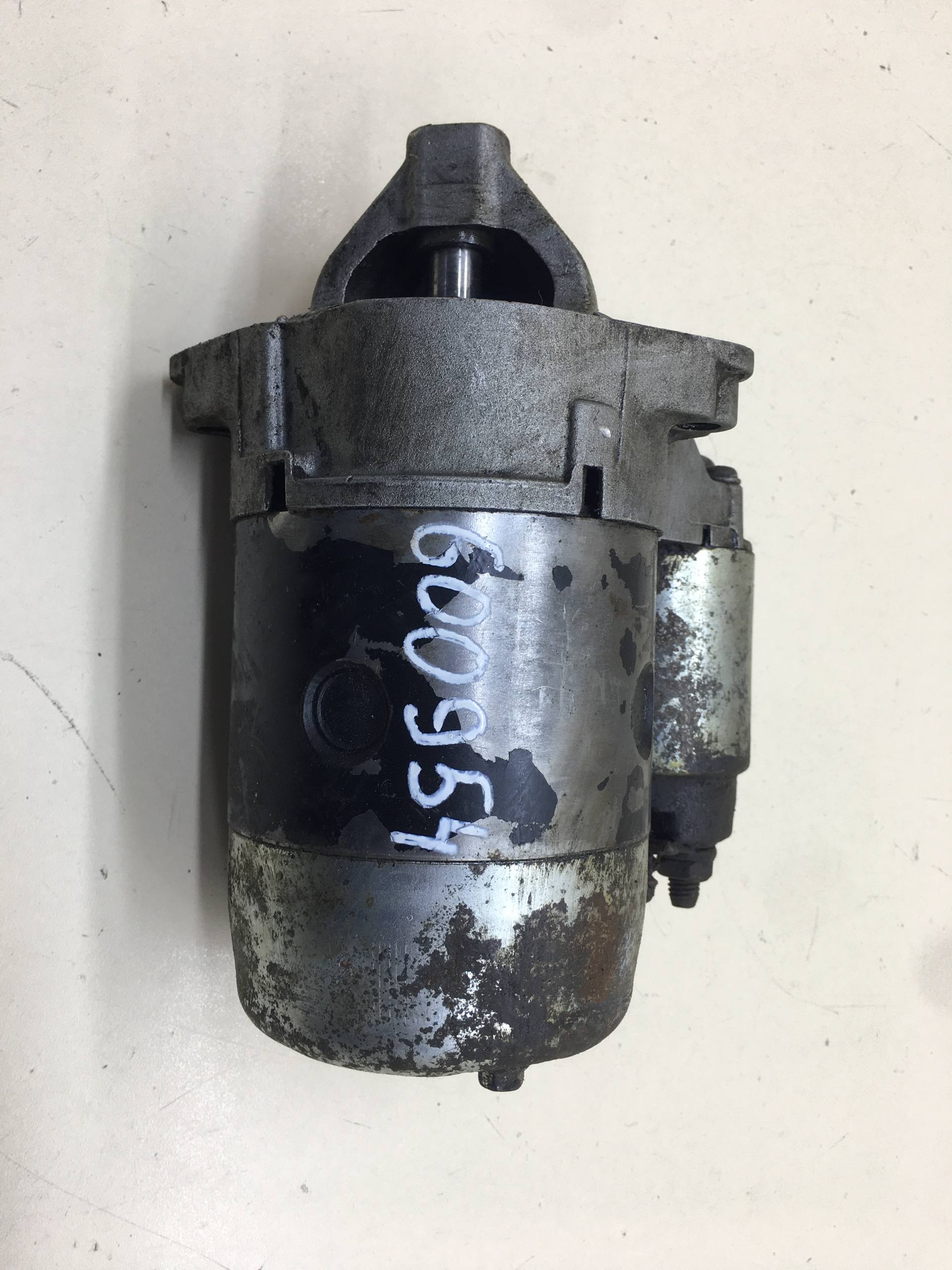 Стартер Hyundai Elantra (XD) 2000-2005