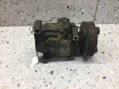 Компрессор системы кондиционирования Mazda Demio (DY) 2002-2007