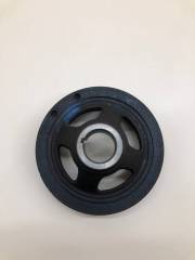 Шкив коленвала Nissan Murano (Z51) 2008-2015