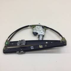 Стеклоподъемник электр. задний правый Audi Q7 (4L) 2005-2015