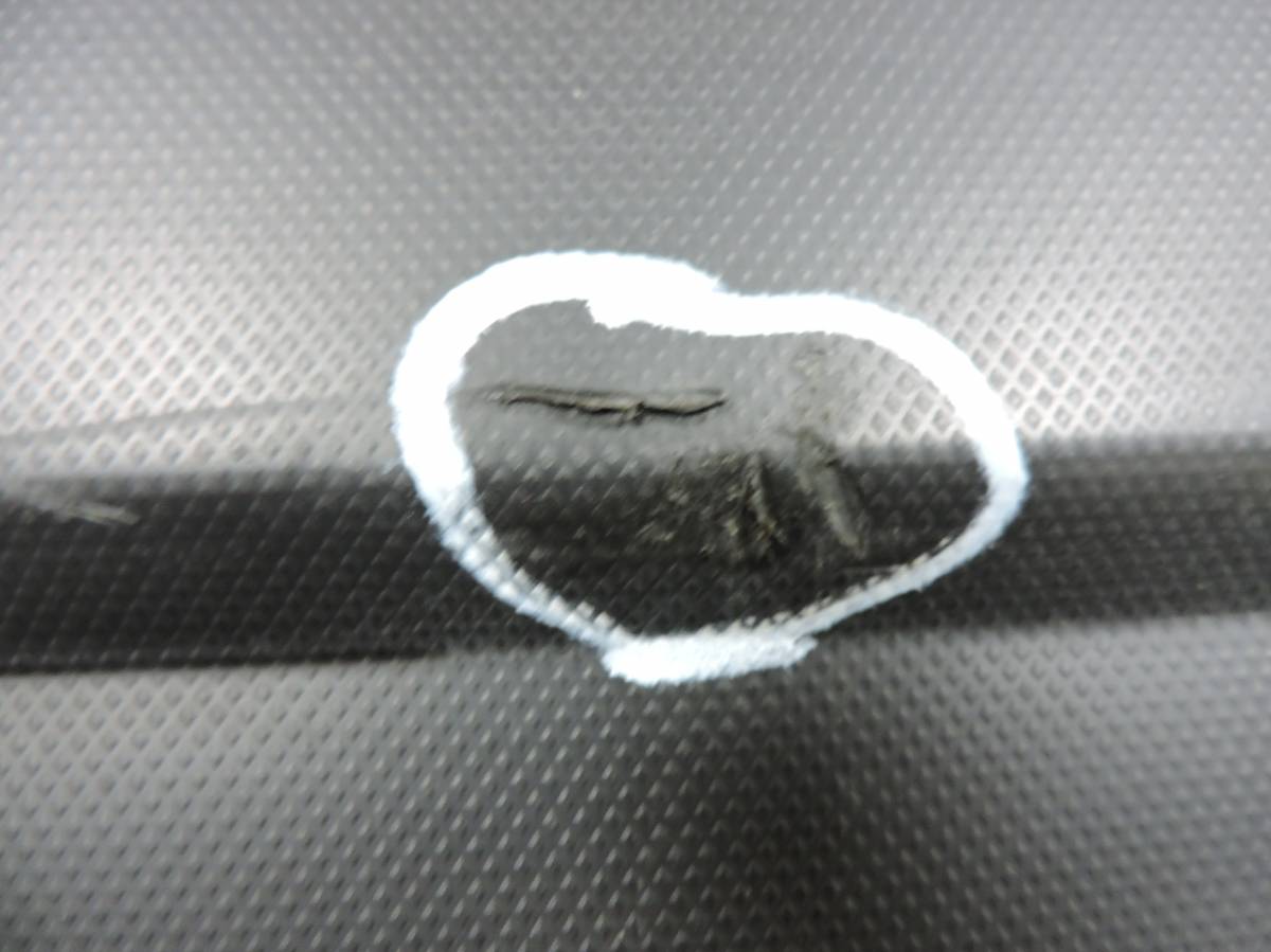 Бампер задний Subaru Forester (SK/S14) 2018-2022