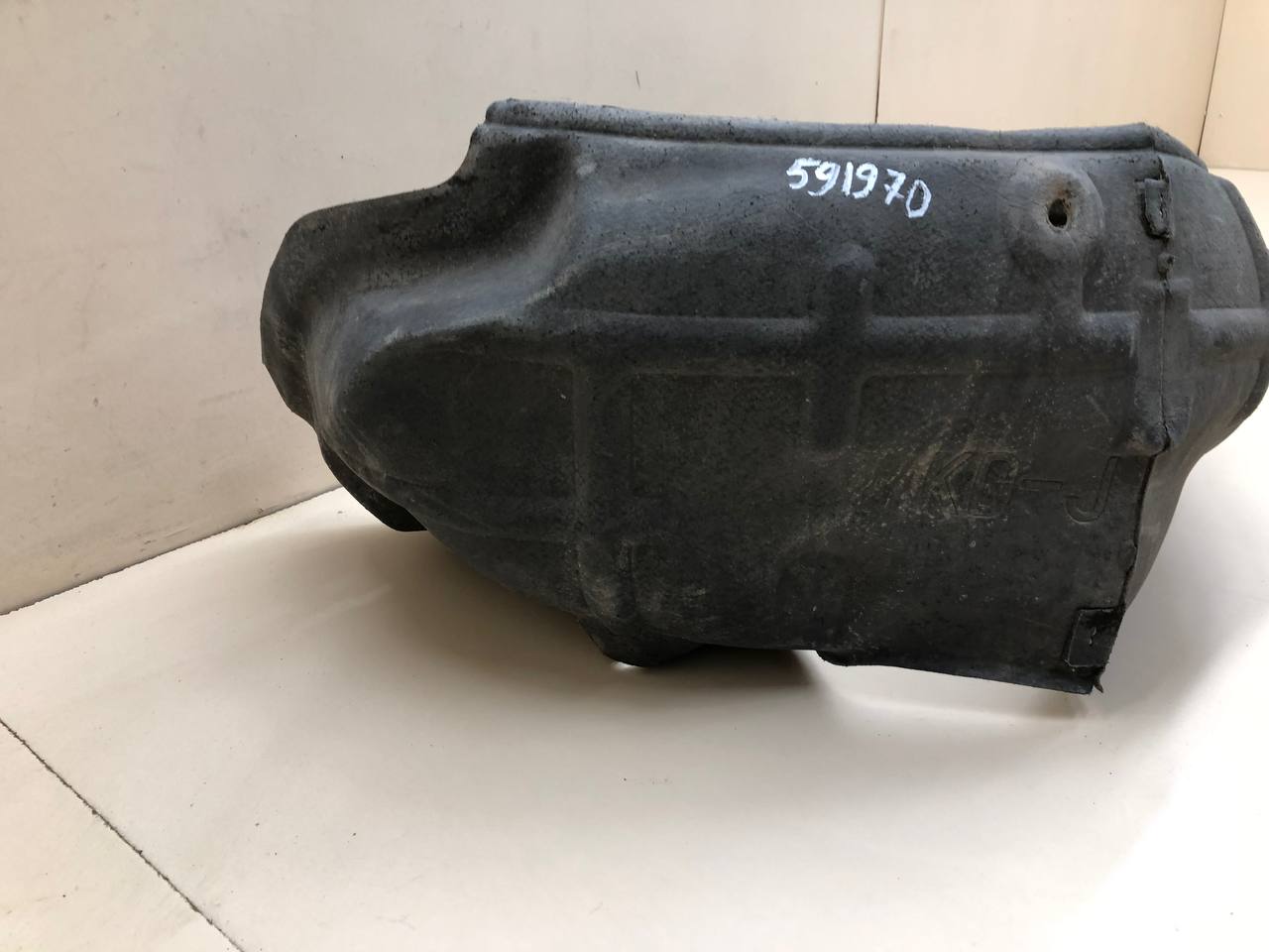 Локер задний левый Mazda CX-5 (KE) 2011-2017