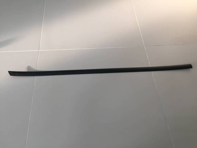 Молдинг передней правой двери Chery QQ6 S21 (S21) 2006-2011