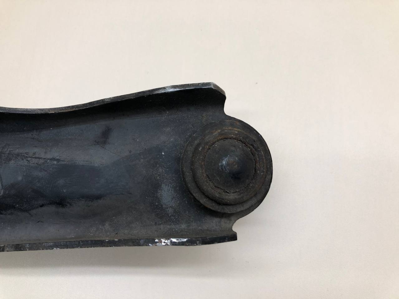 Рычаг передний правый Nissan Qashqai (J11) 2014>