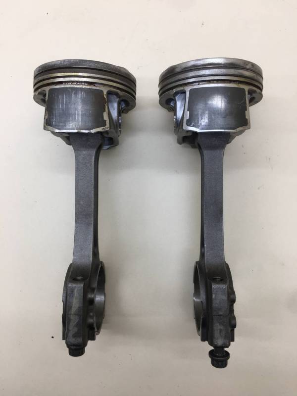 Поршень с шатуном Chery Arrizo 8 2022>