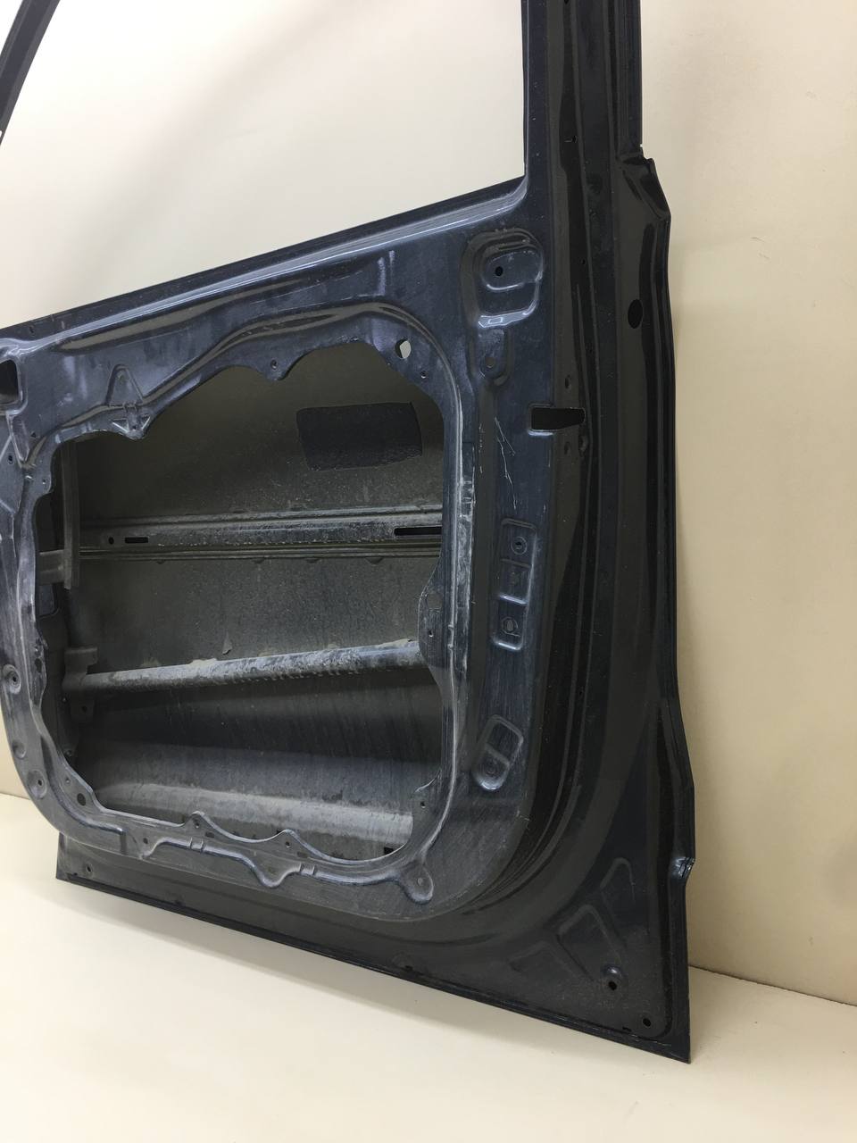 Дверь передняя правая Hyundai Santa Fe (TM) 2018-2022