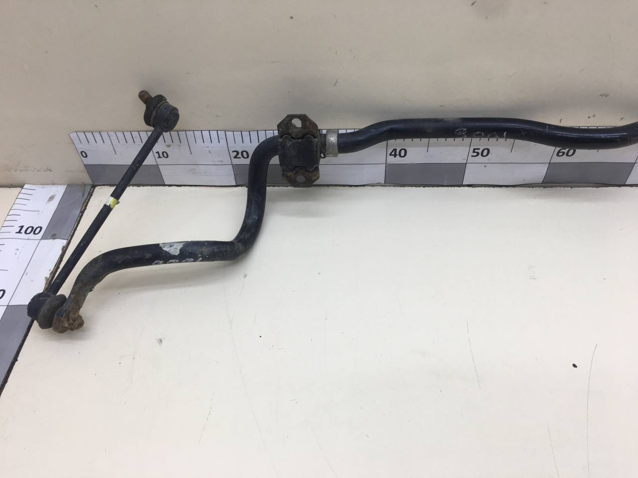 Стабилизатор передний Kia Ceed (ED) 2007-2012