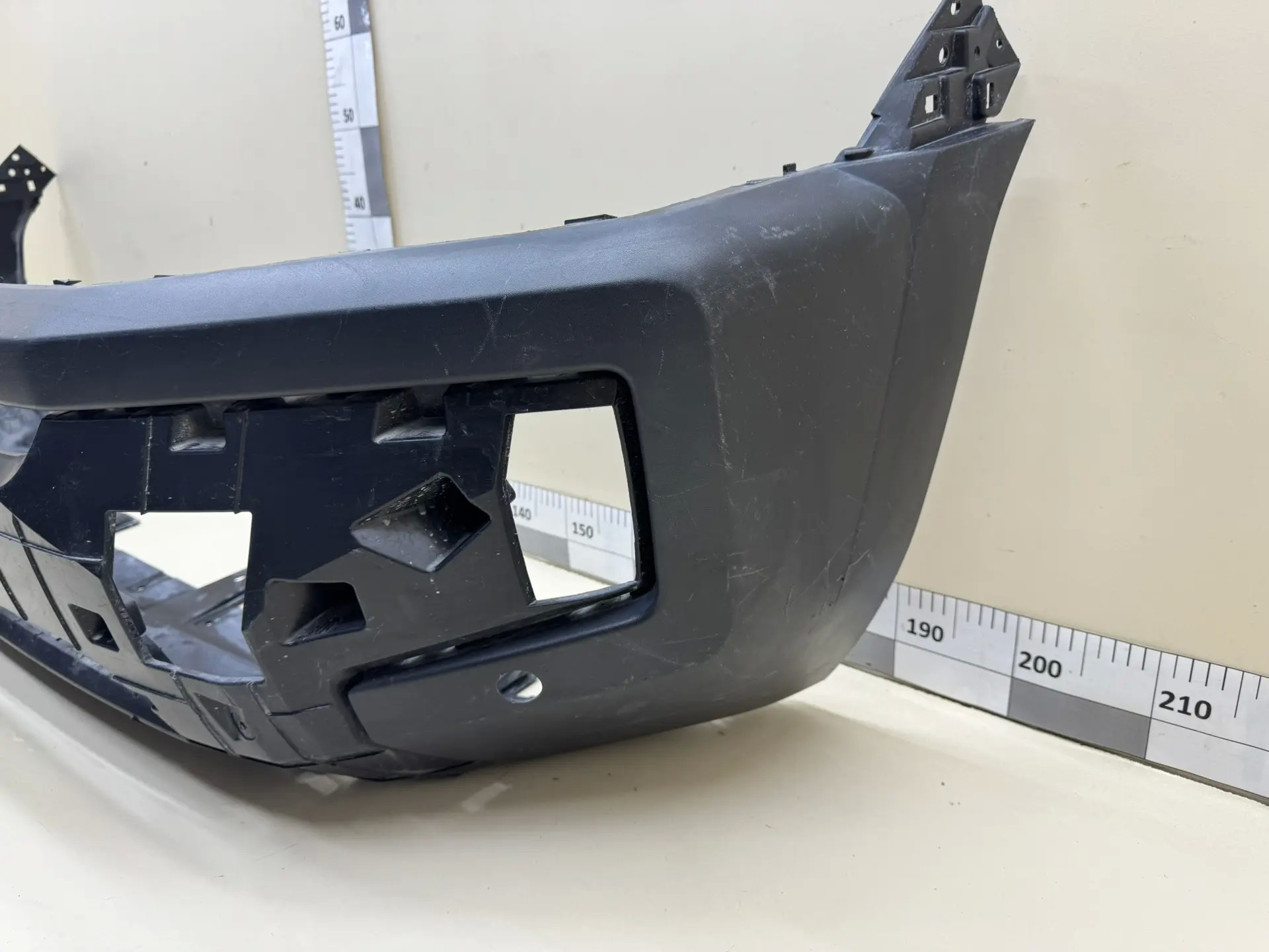 Бампер передний Haval H3 2024>