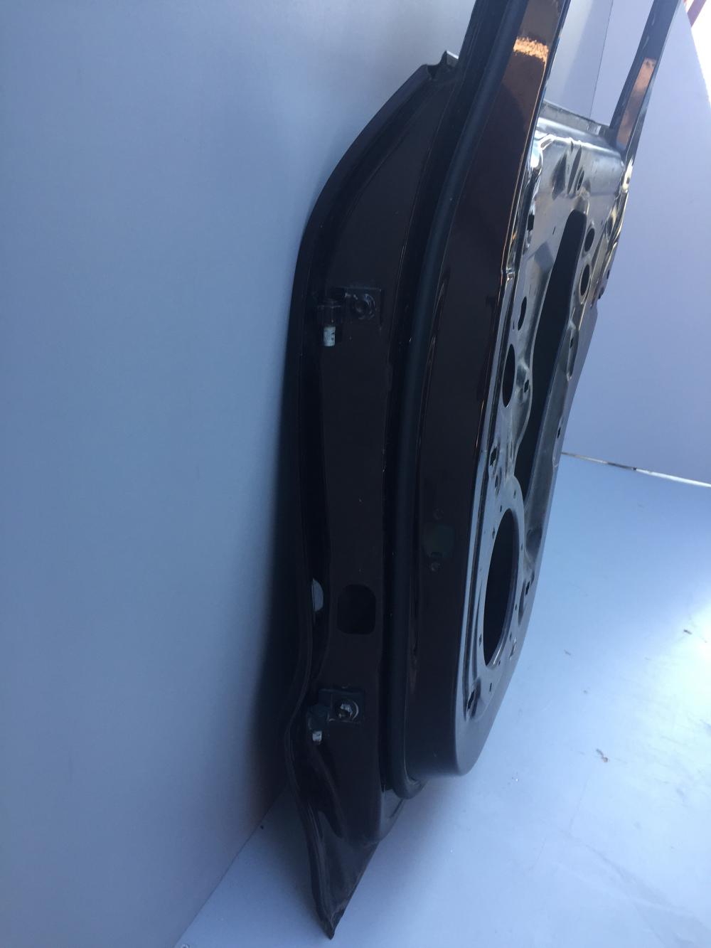 Дверь задняя правая Porsche Macan 2013>