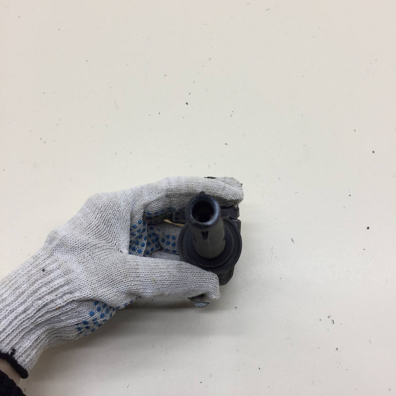 Катушка зажигания Nissan Tiida (C11) 2007-2014