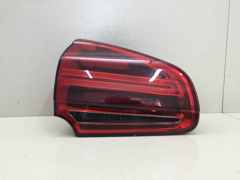 Фонарь задний внутренний левый Porsche Cayenne 2010-2017