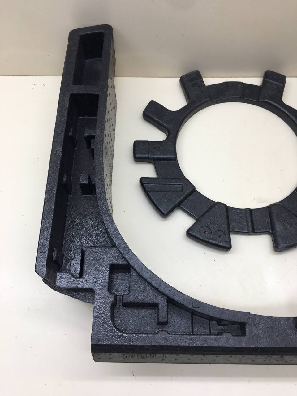 Ящик для инструментов Chery Tiggo 7 Pro 2019-2024