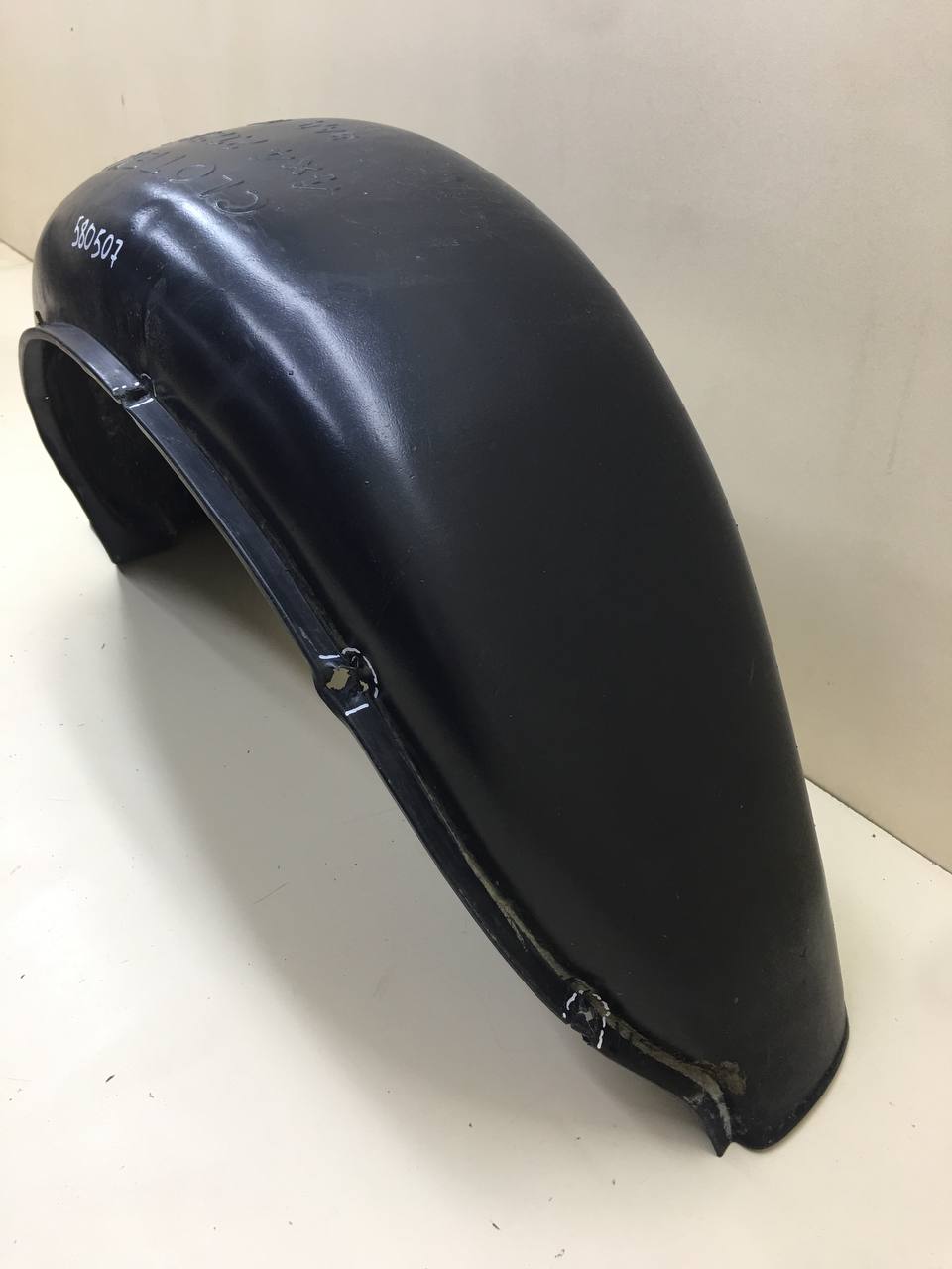 Локер задний правый Lada Niva 4х4 2121 1977-2021