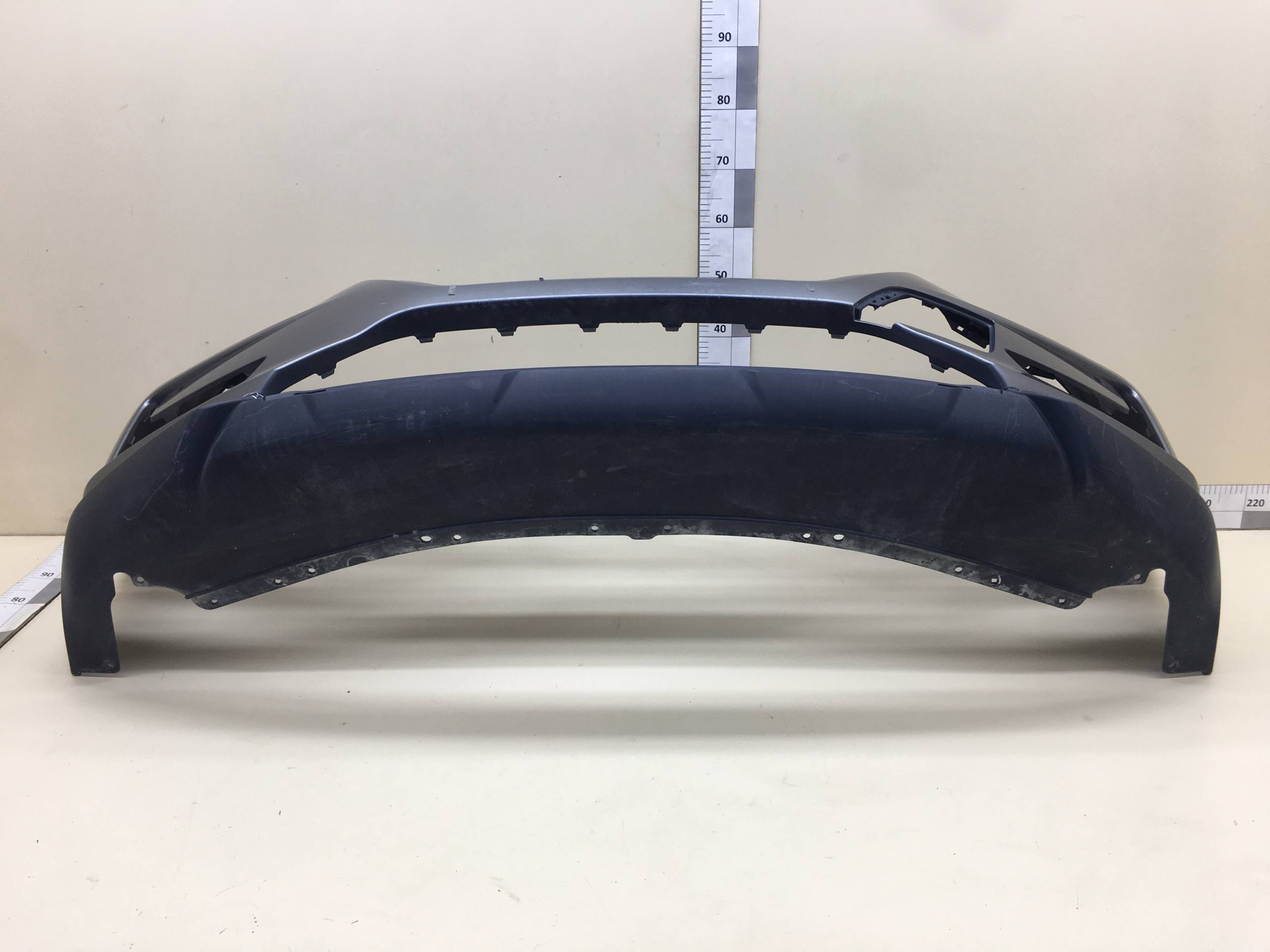 Бампер передний Nissan X-Trail 3 (T32) 2014>