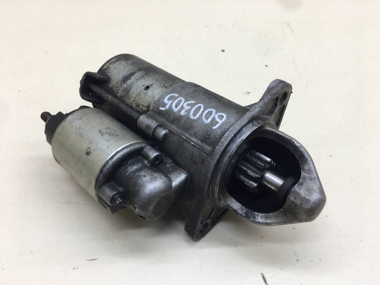 Стартер Opel Astra H / Family 2004-2015