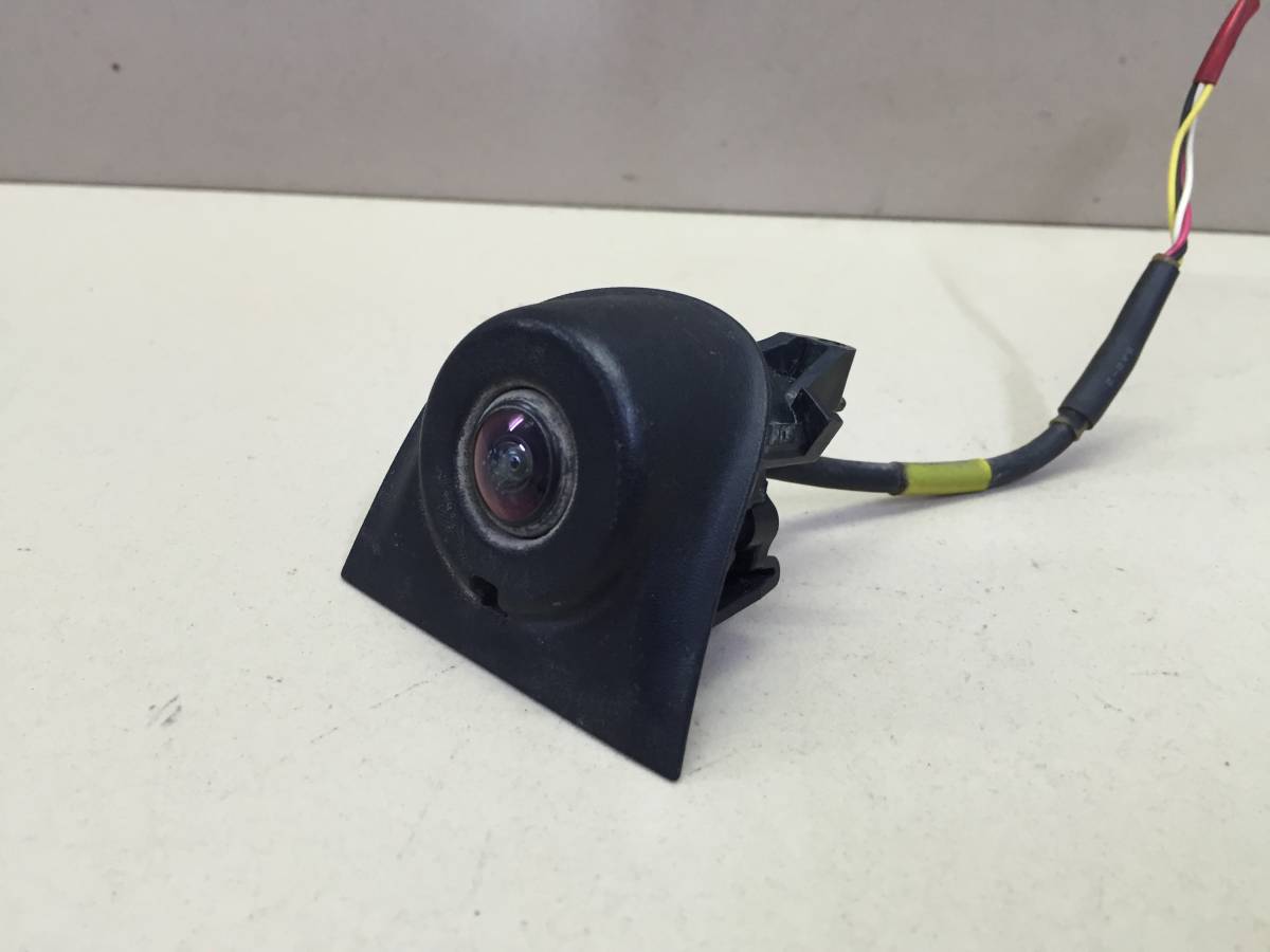 Камера Nissan Qashqai (J11) 2014>