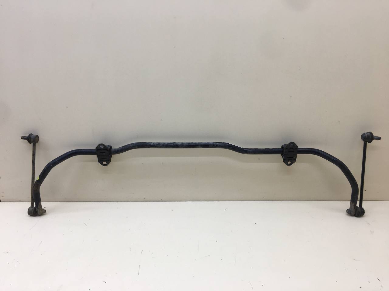 Стабилизатор передний Kia Optima 3 (TF) 2010-2015