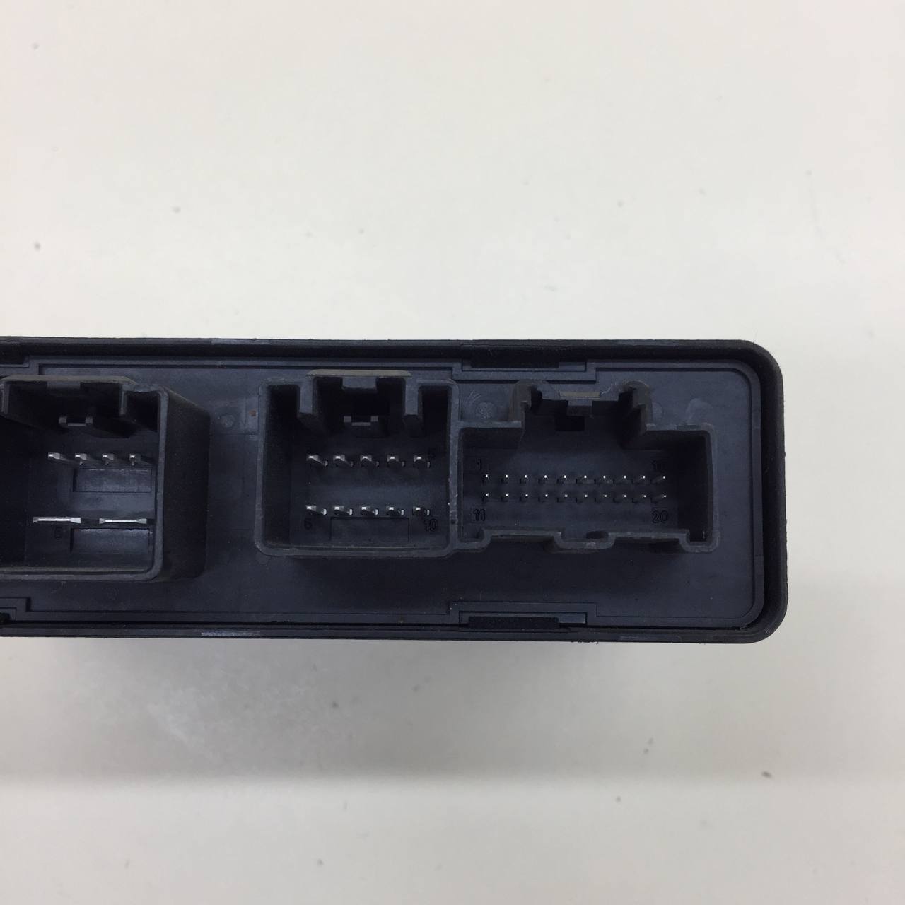 Блок управления центральным замком Chevrolet Cruze (J300) 2009-2016