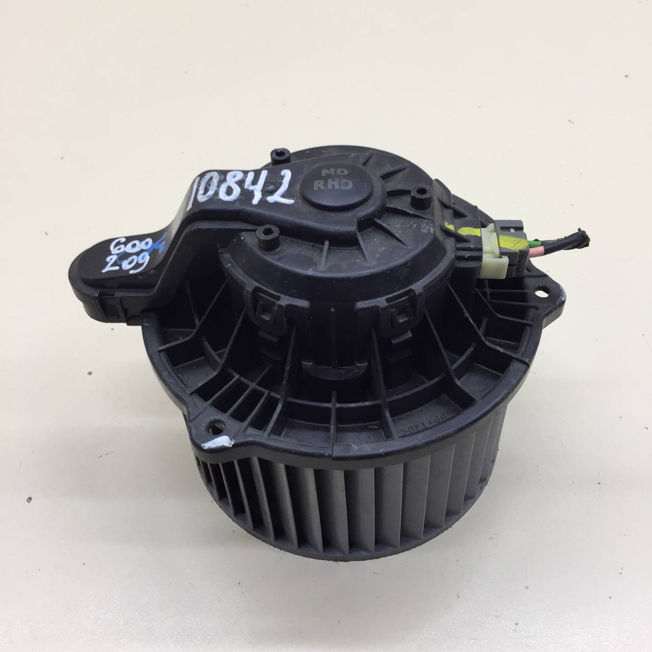 Моторчик отопителя Hyundai Elantra (MD) 2011-2016