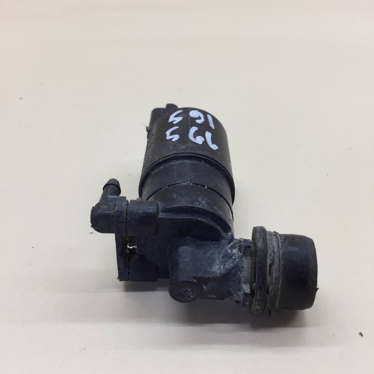 Насос омывателя Renault Megane (3) 2009-2016