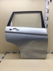 Дверь задняя правая Haval M6 2021>