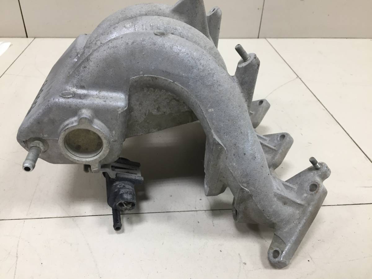 Коллектор впускной FAW Vita 2008>