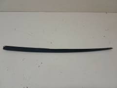 Молдинг лобового стекла Audi A6 (C7) 2011>