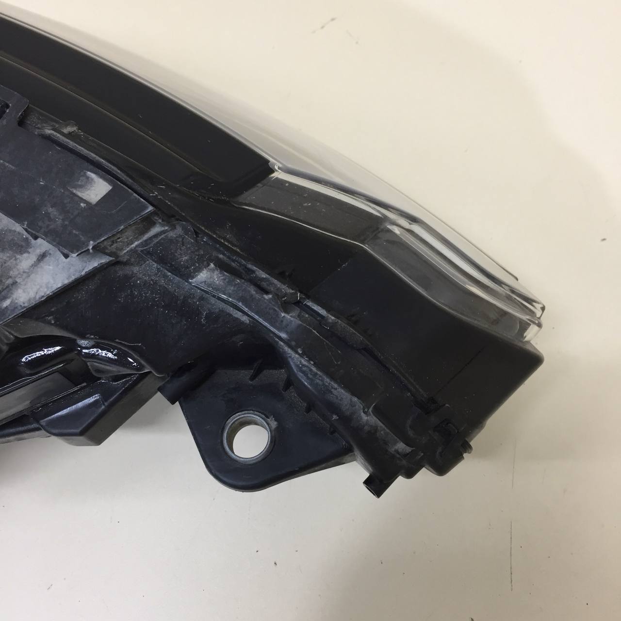 Фара левая Land Rover Range Rover Evoque  2018>