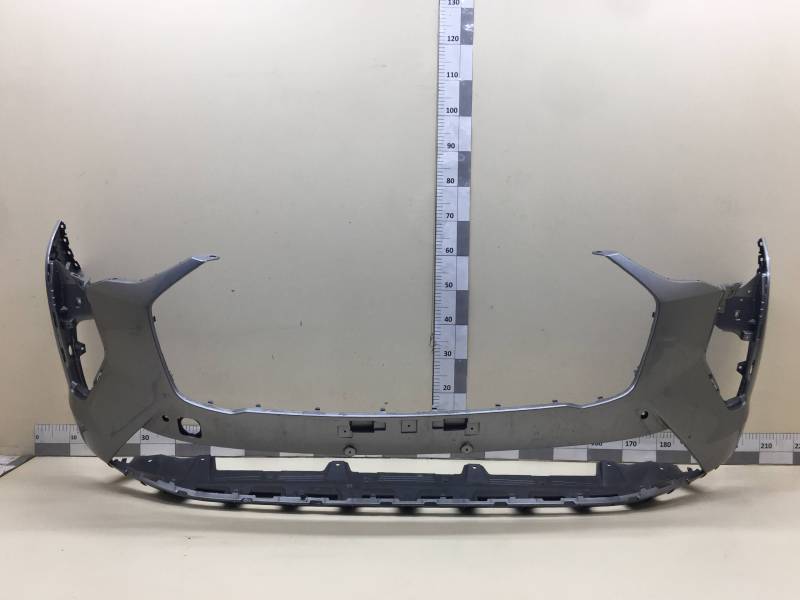 Бампер передний Haval Jolion 2020>