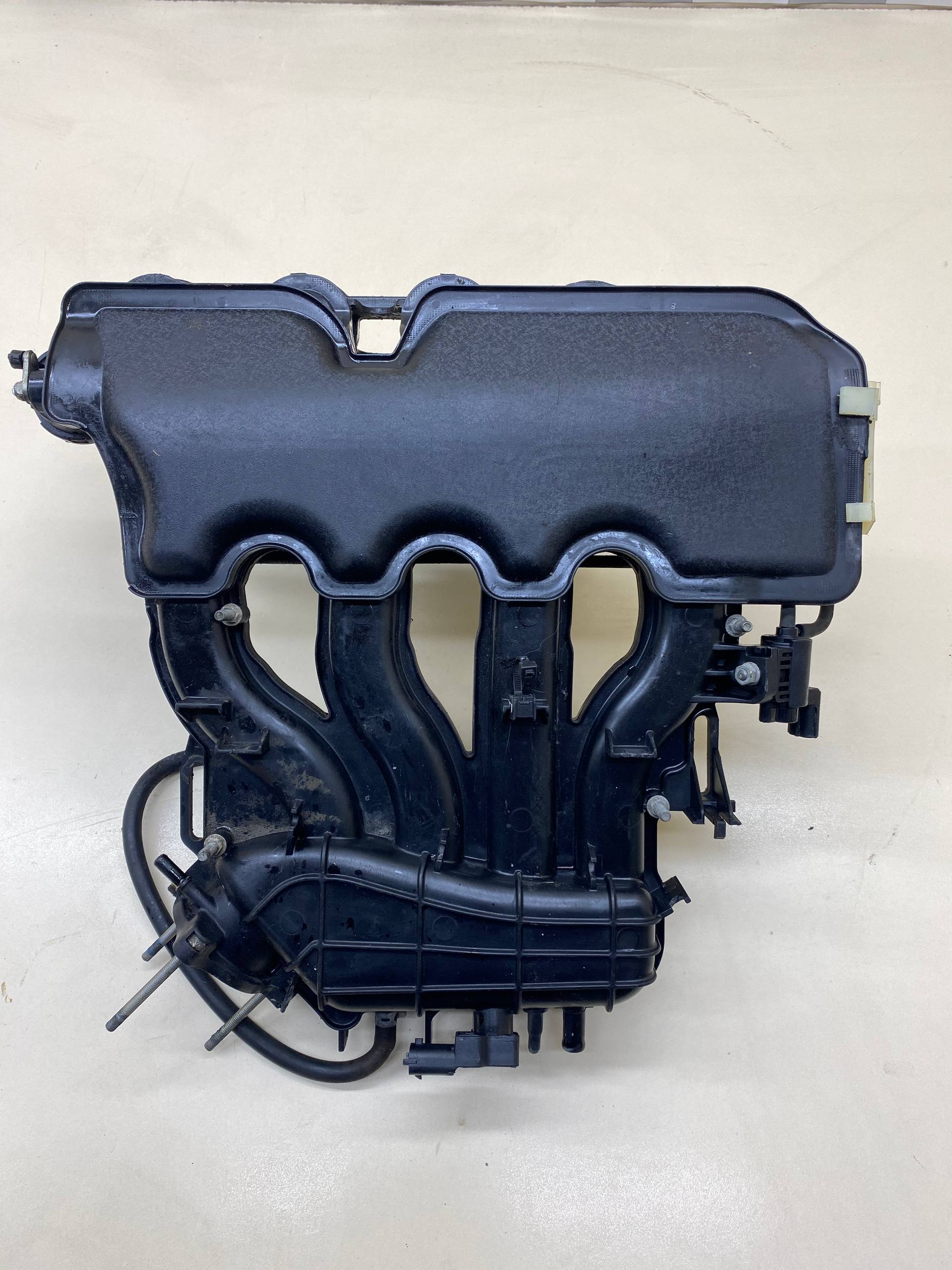 Коллектор впускной Lada X-RAY 2016>