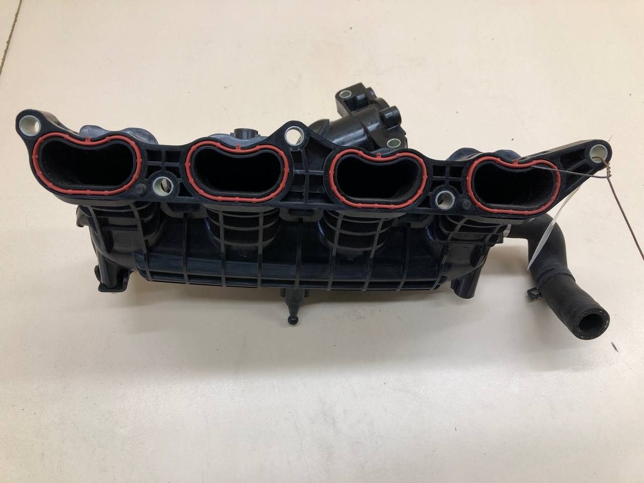 Коллектор впускной Jaecoo J7 2023>