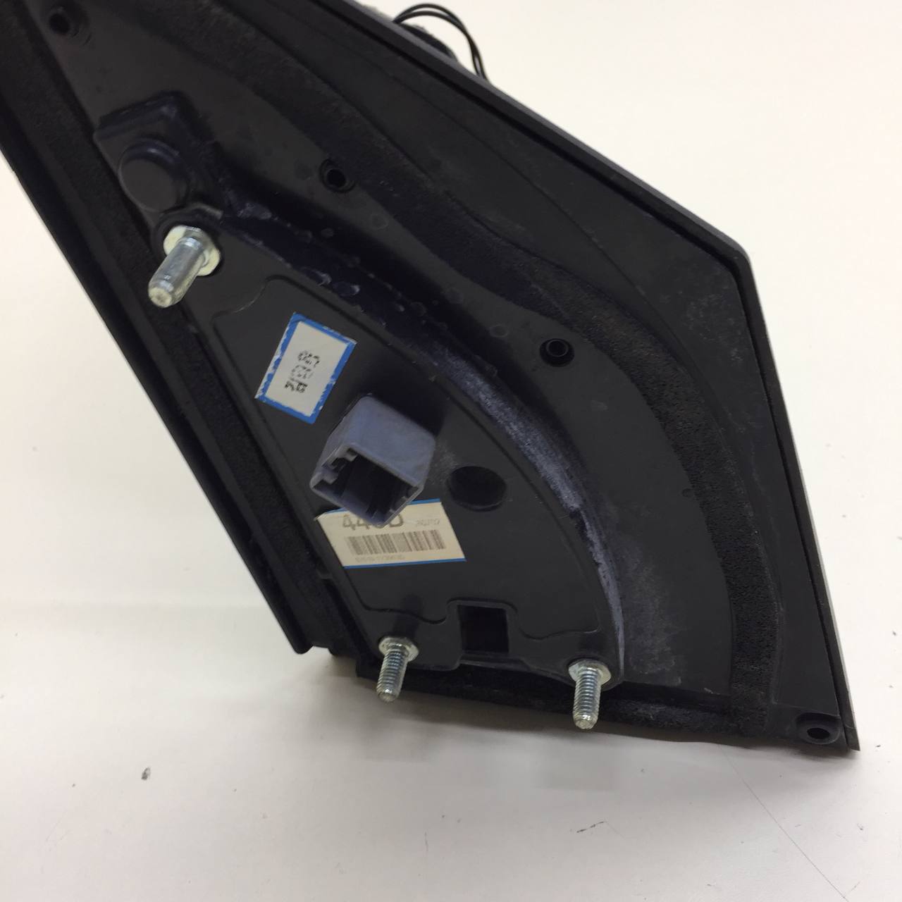 Зеркало левое электрическое Kia Picanto (TA) 2011-2017