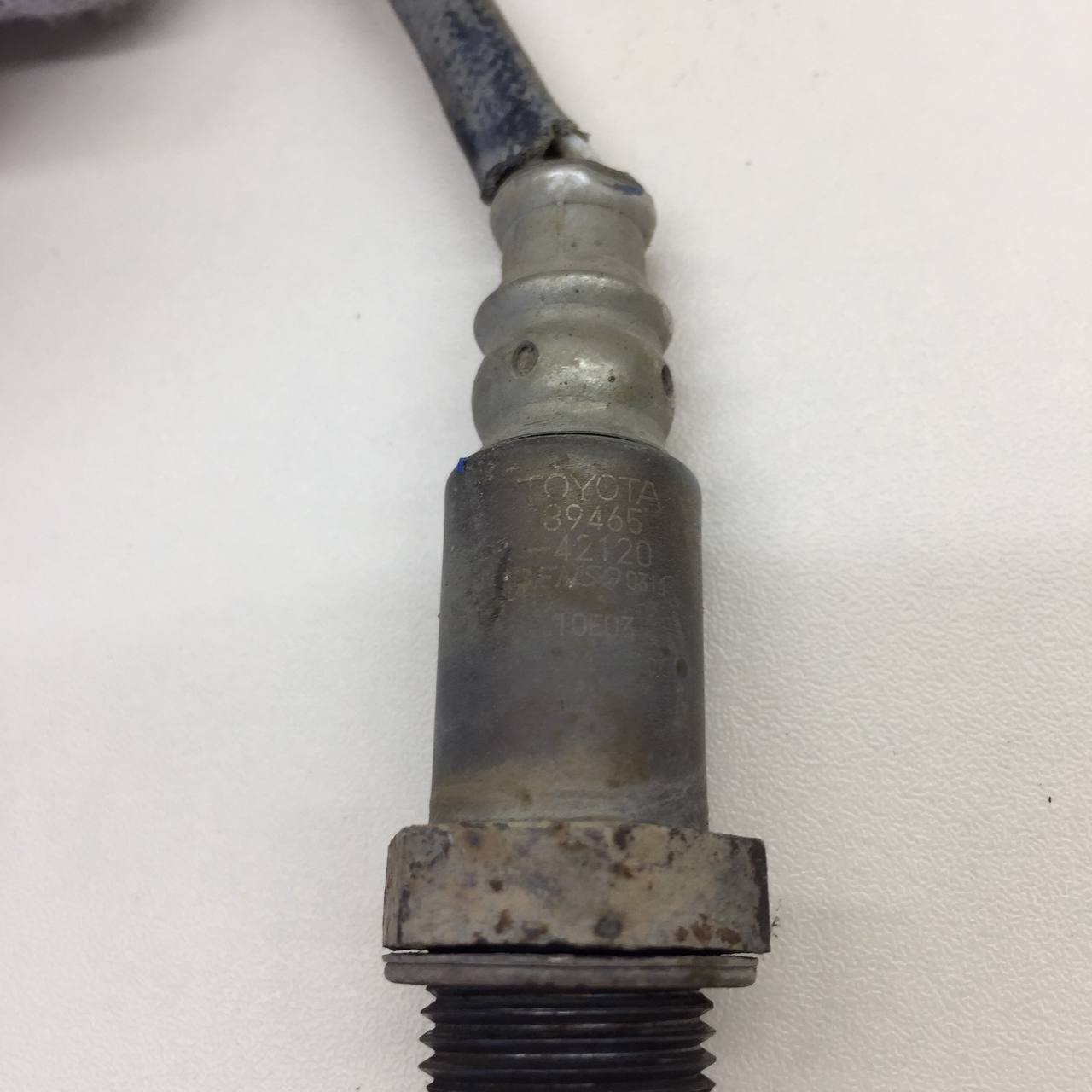 Датчик кислородный / Lambdasonde Toyota Rav 4 (A20) 2000-2005