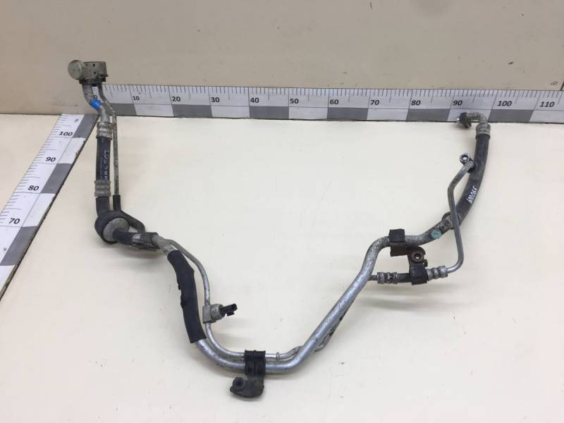 Трубка кондиционера Hyundai Elantra (HD) 2006-2010