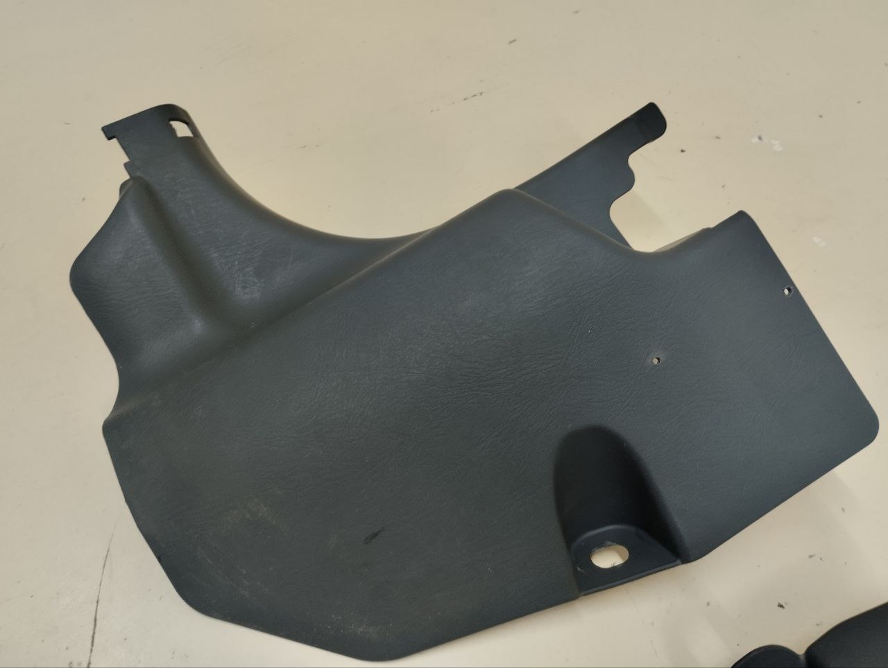 Накладка порога (внутренняя) Nissan Almera Classic (B10) 2006-2013