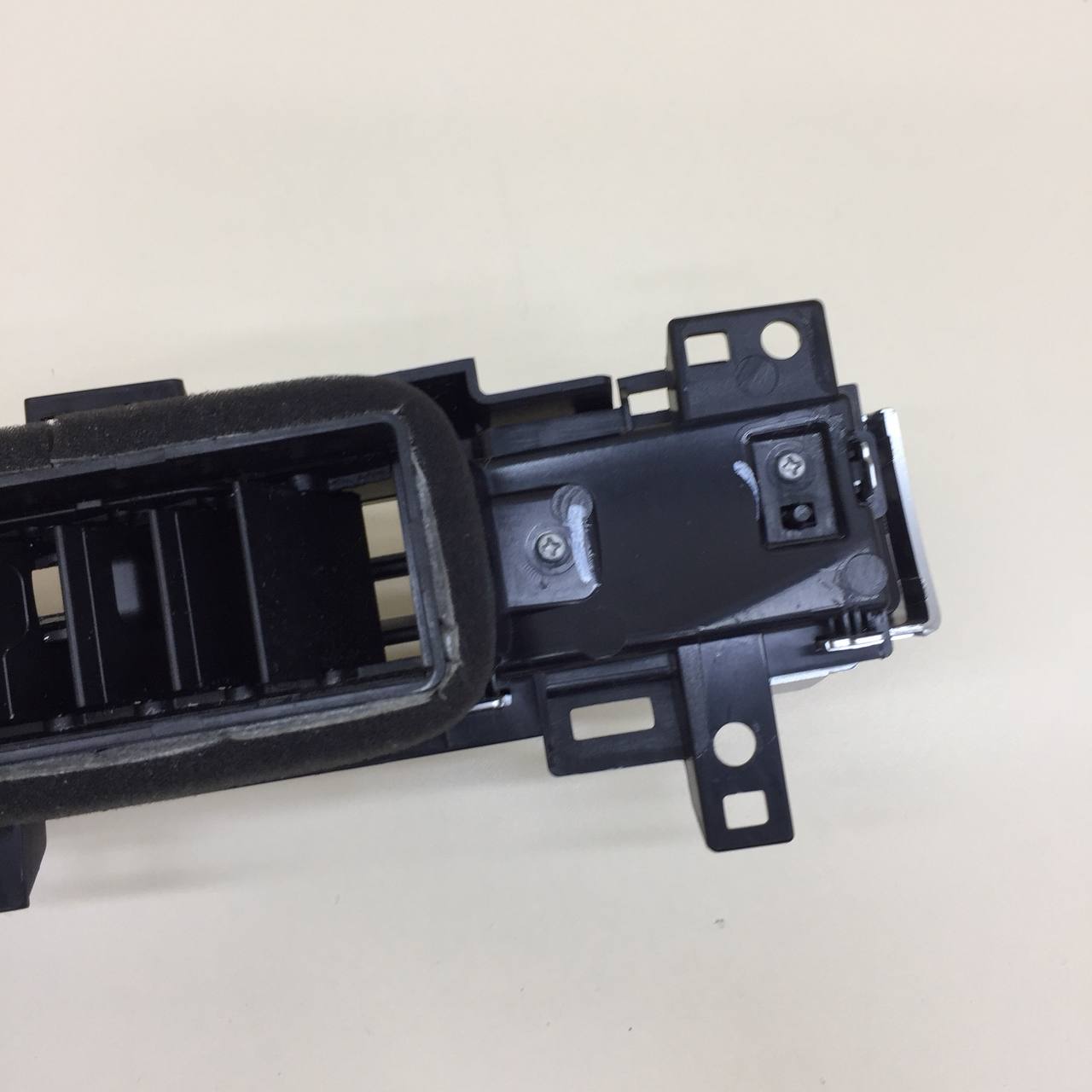 Дефлектор воздушный Chery Arrizo 8 2022>