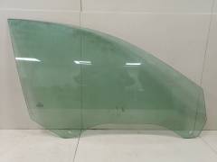 Стекло двери передней правой Audi Allroad A6 (C5) 2000-2005