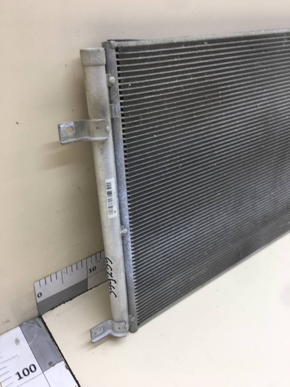 Радиатор кондиционера (конденсер) Haval Haval F7x 2018>