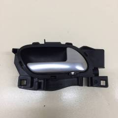 Ручка двери внутренняя правая Citroen C5 2008-2016