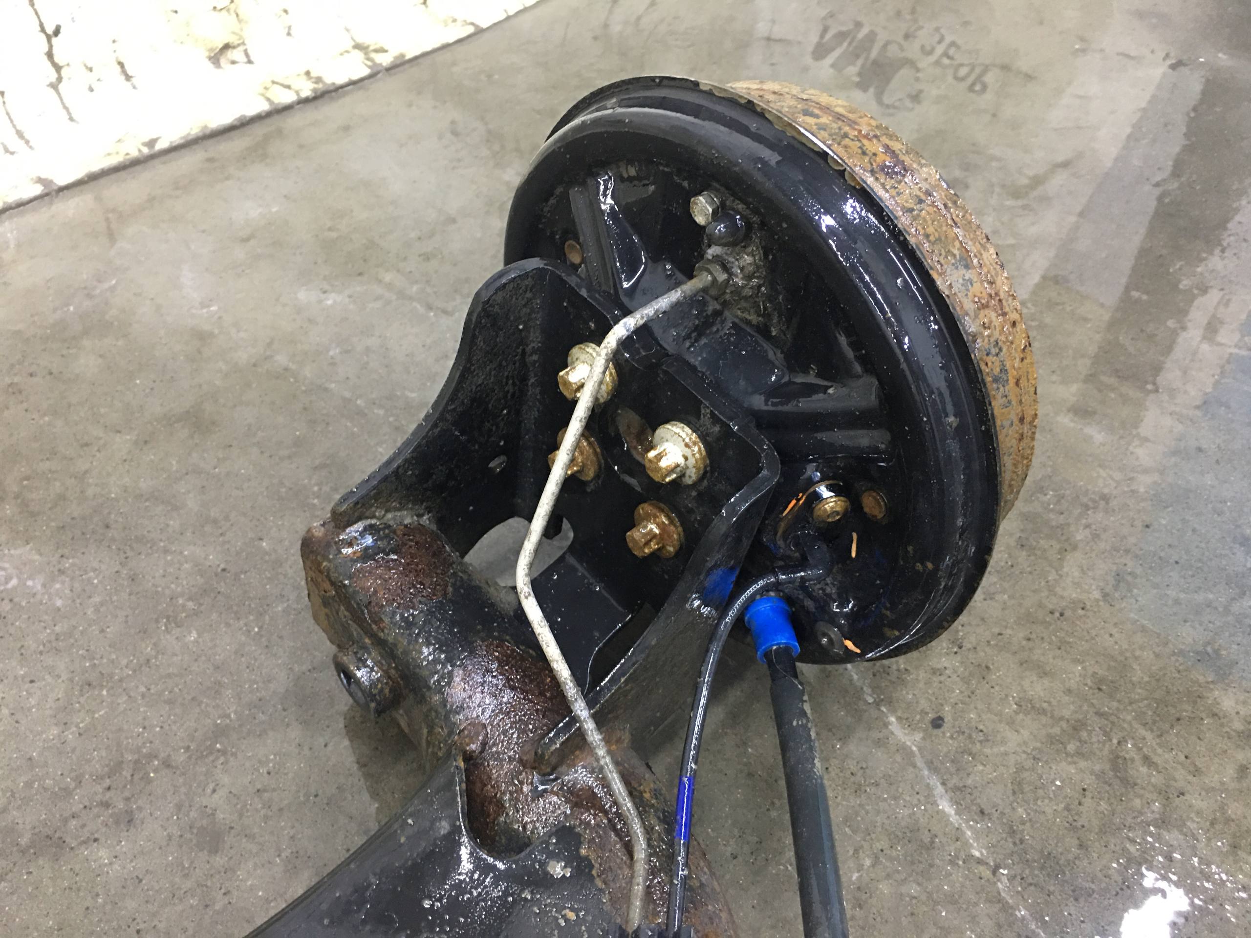 Балка задняя Lada X-RAY 2016>