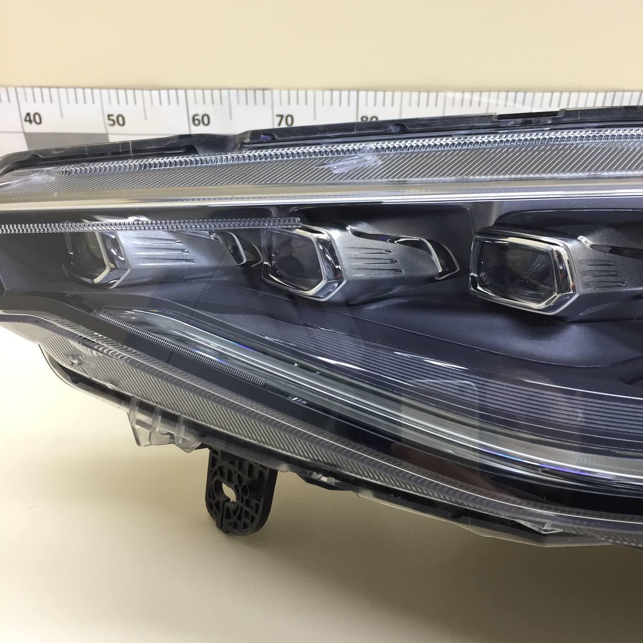 Фара левая Haval Haval F7 2019>