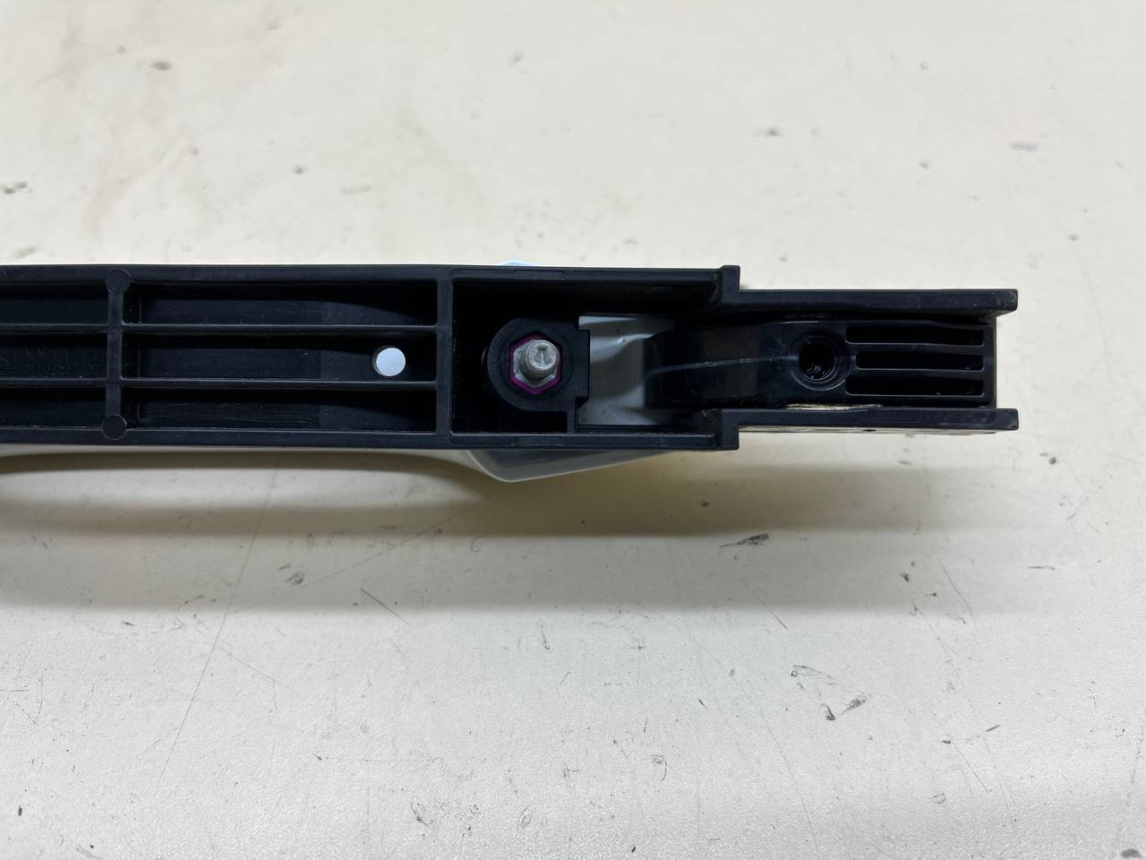 Ручка двери задней наружная правая Honda Civic 4D 2012>