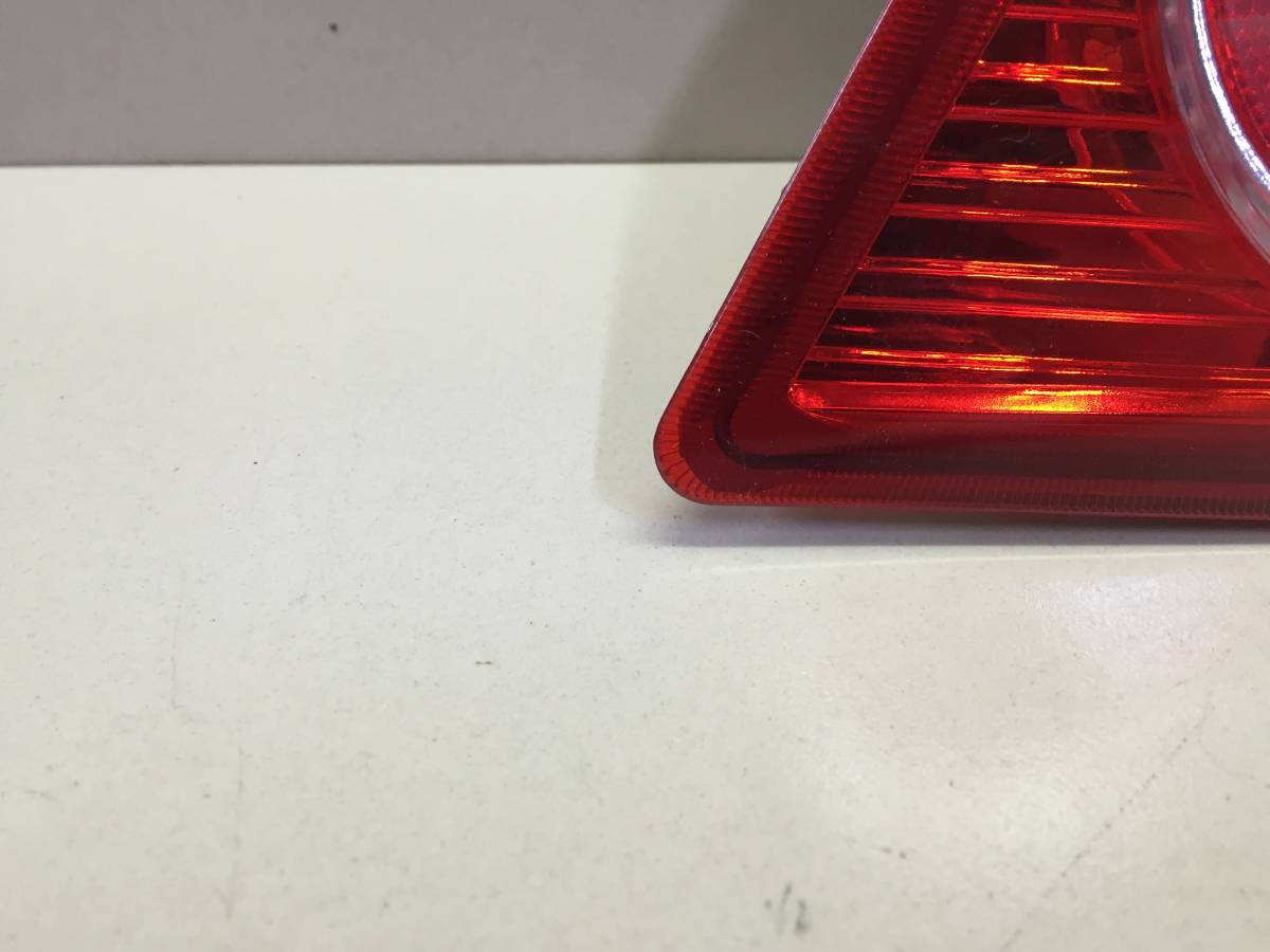 Фонарь задний внутренний правый Lifan Breez 2007-2012