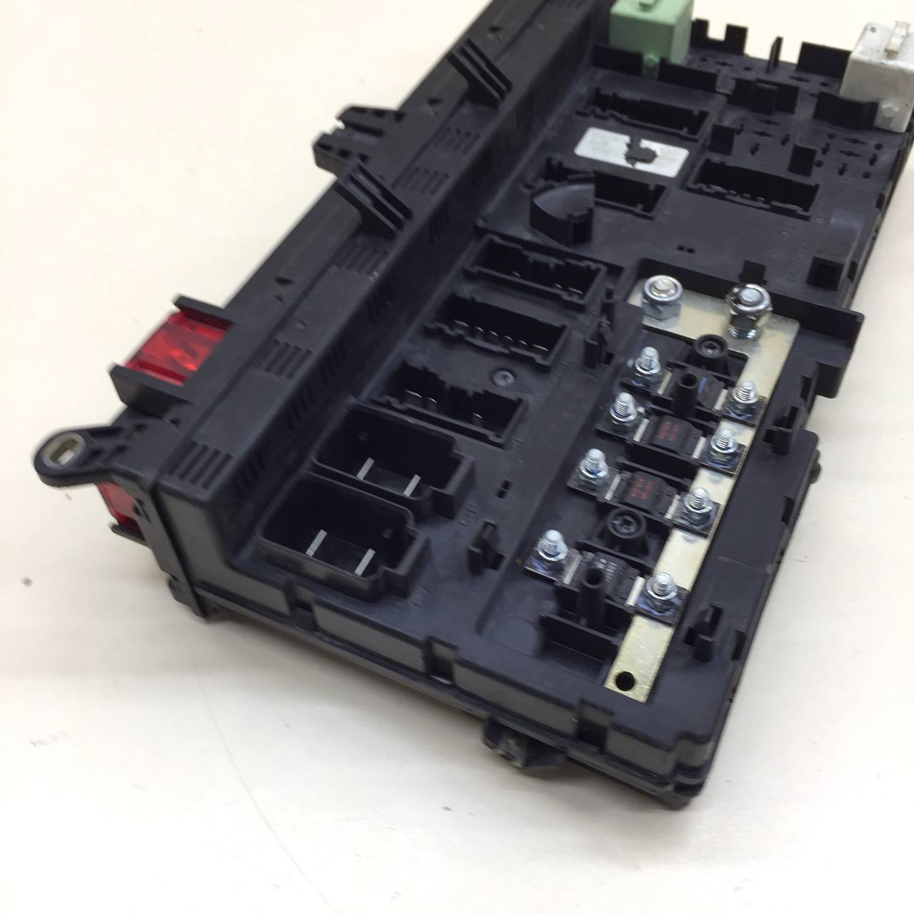 Блок предохранителей BMW X5 E53 2000-2007