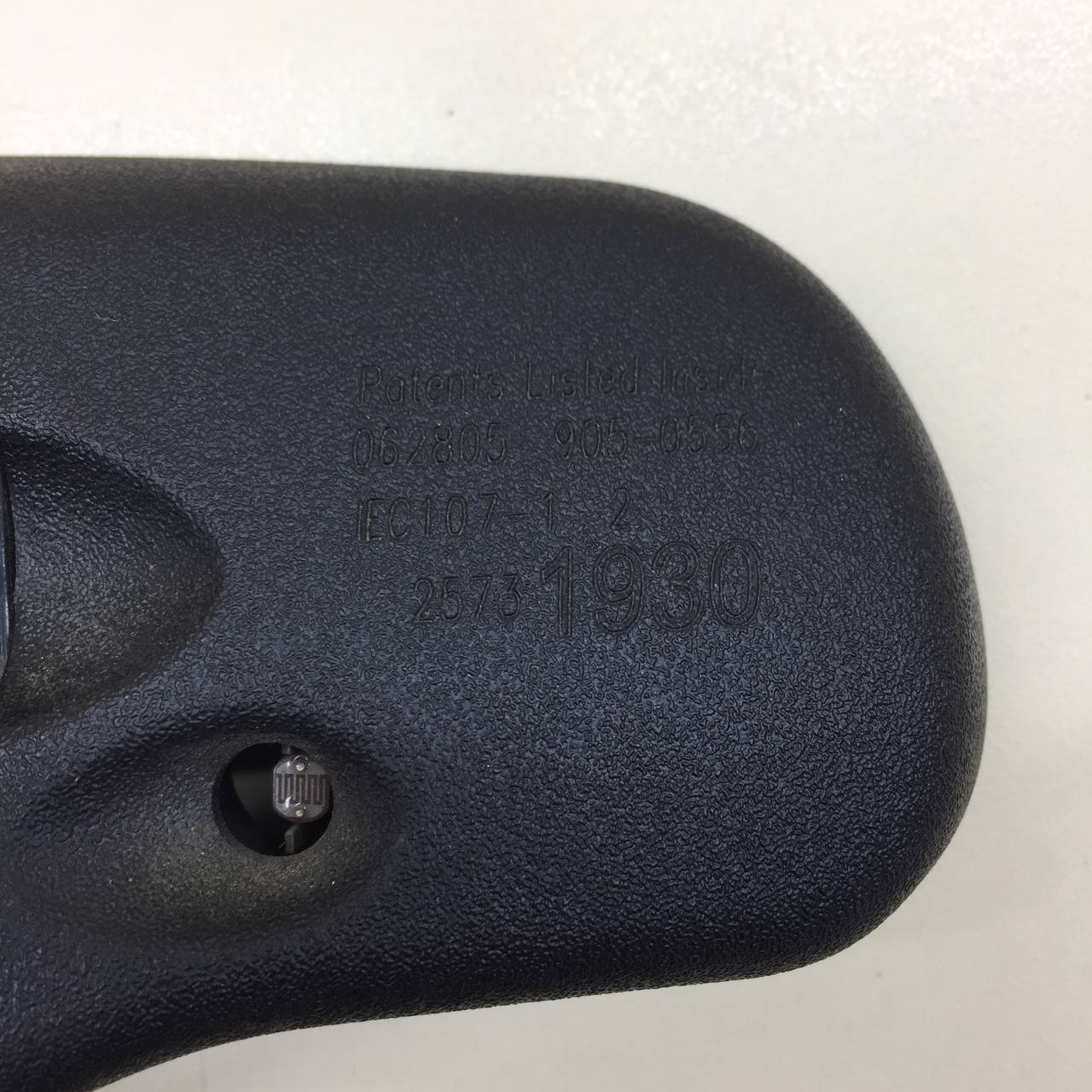 Зеркало заднего вида Cadillac Escalade 3 2006-2014