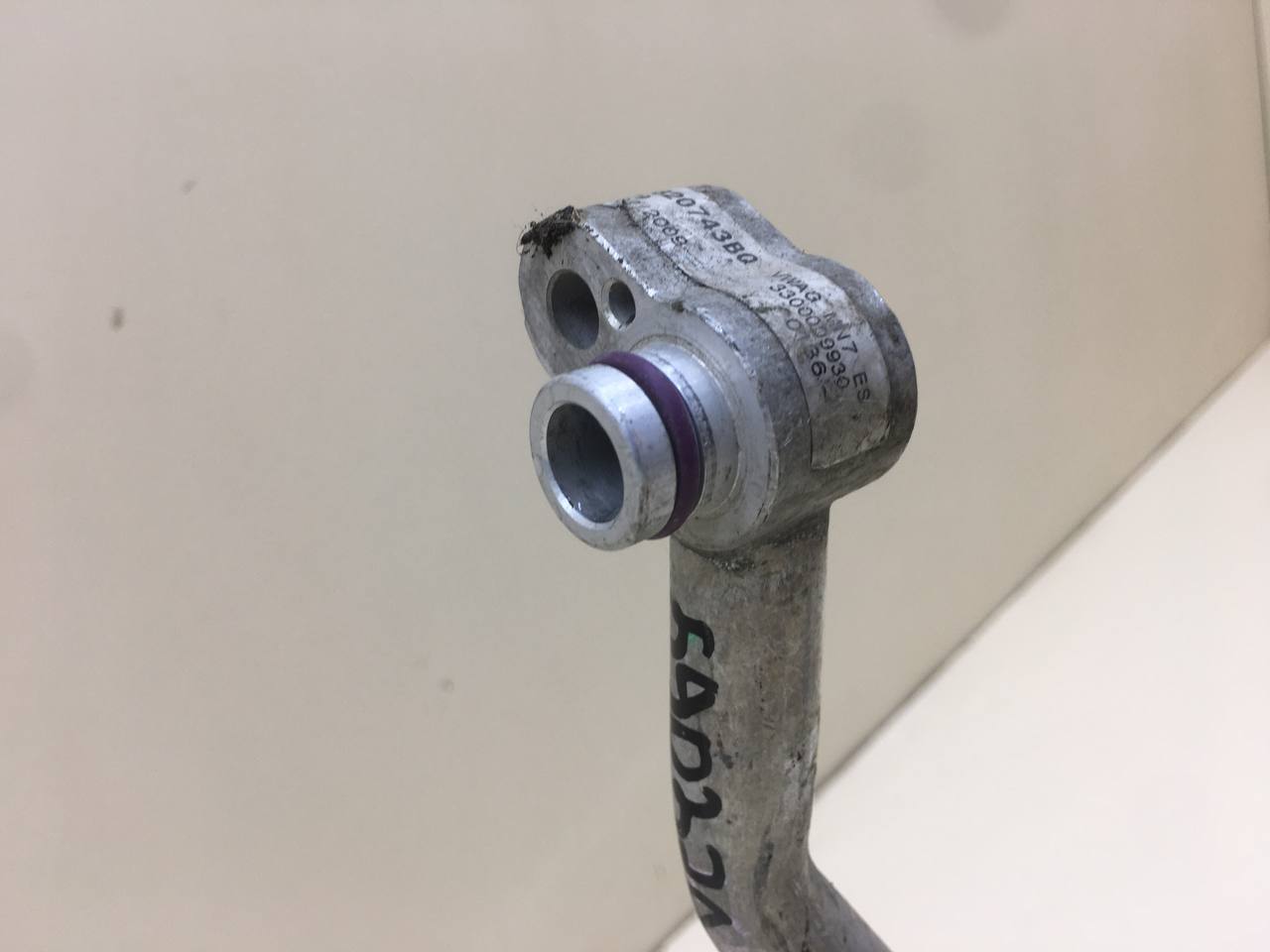 Трубка кондиционера Volkswagen Jetta (A5) 2006-2011