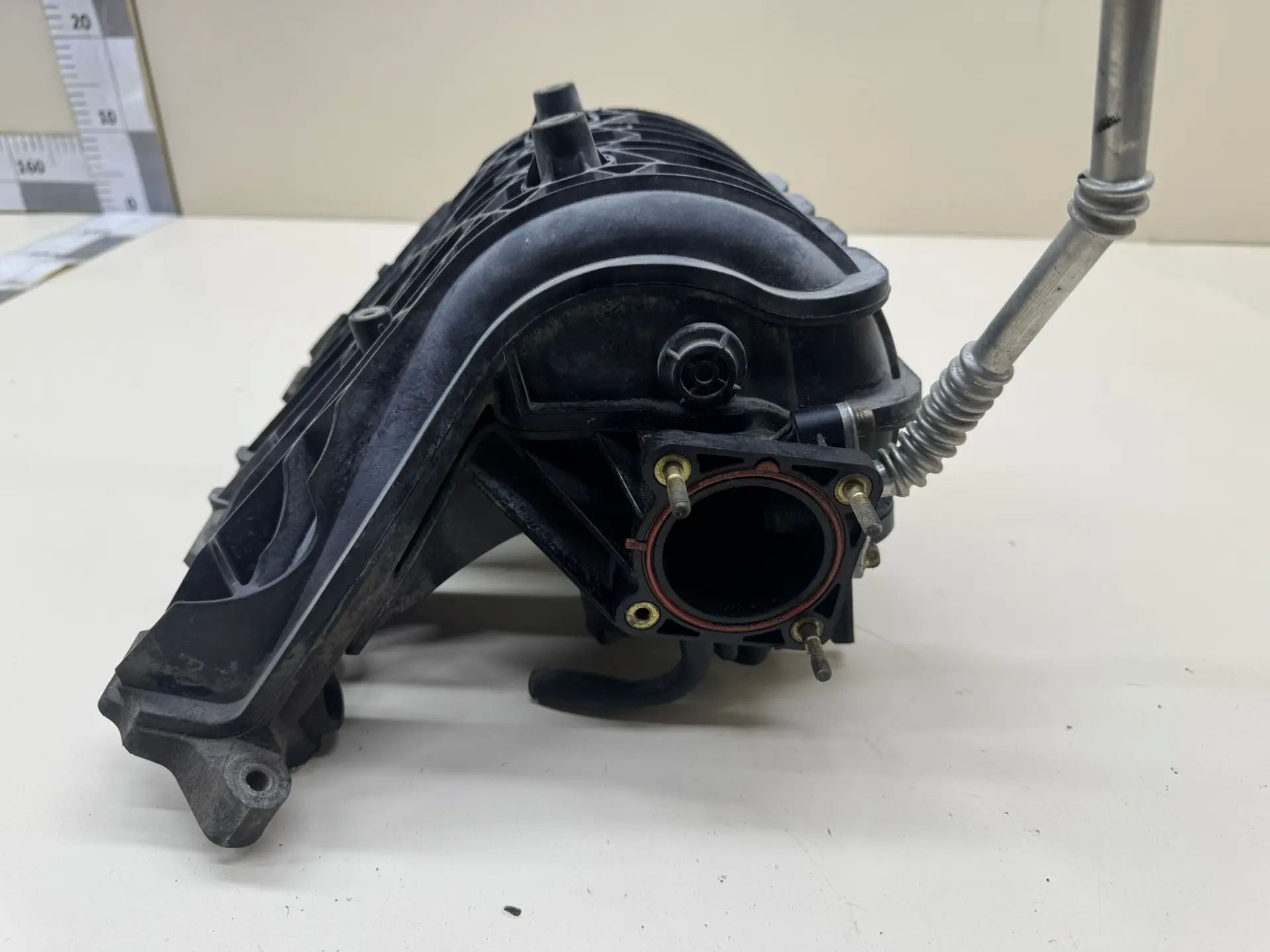 Коллектор впускной Chevrolet Aveo T200 2003-2008