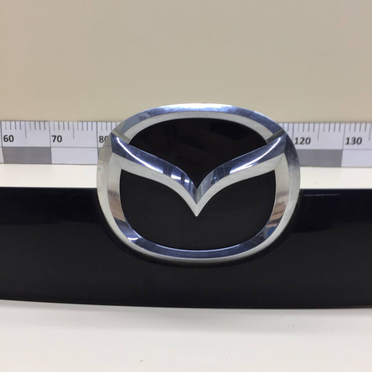 Накладка двери багажника Mazda CX-5 (KE) 2011-2017