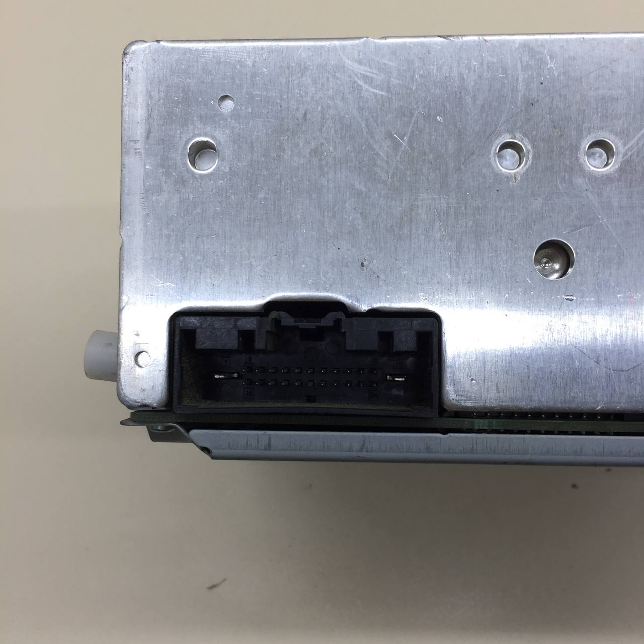 Магнитола Ford Focus 3 2011>