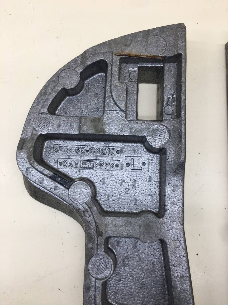 Ящик для инструментов Suzuki Liana 2001-2007